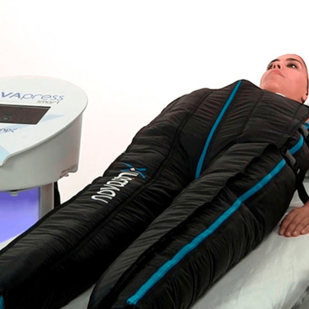 presopterapia